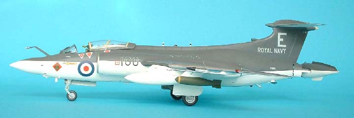 side view