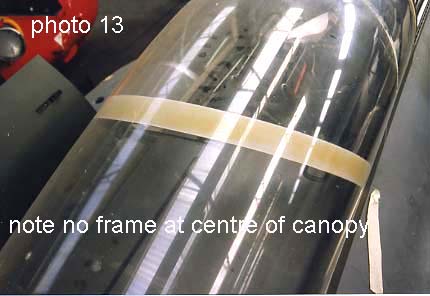 canopy