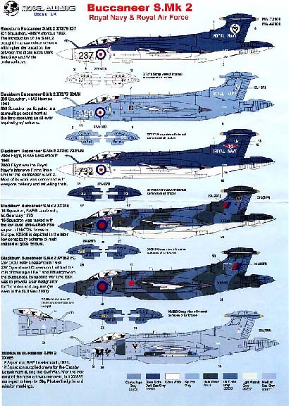 decals