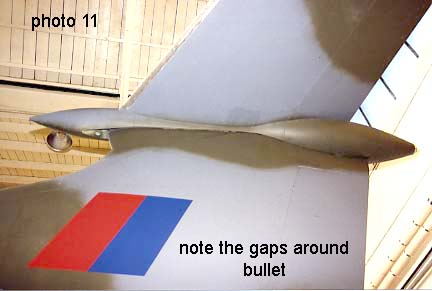 tailfin