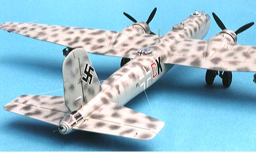 stbd rear view