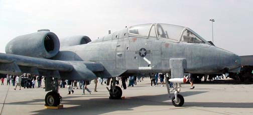 stbd nose close