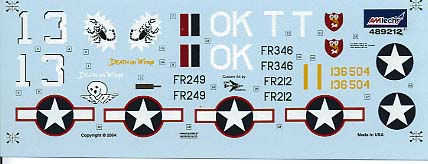 decal