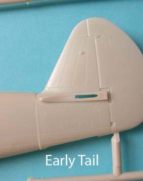 tail