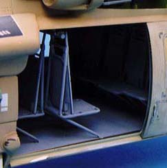 seats