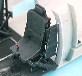seat