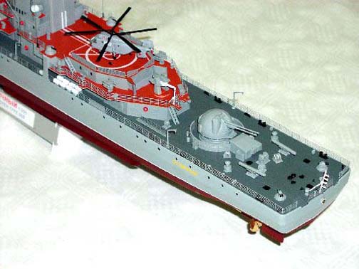 stern