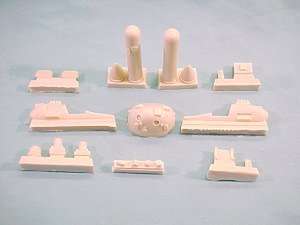 parts
