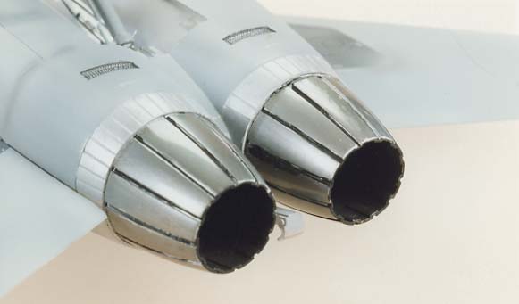 exhausts