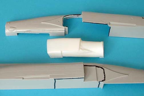 intakes