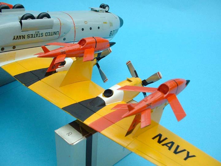 drones