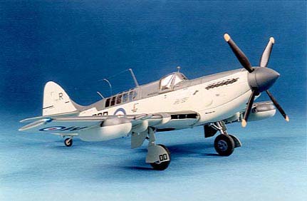 stbd front