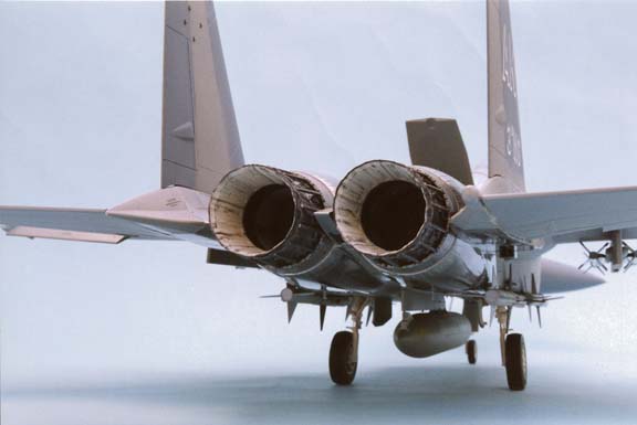 exhausts