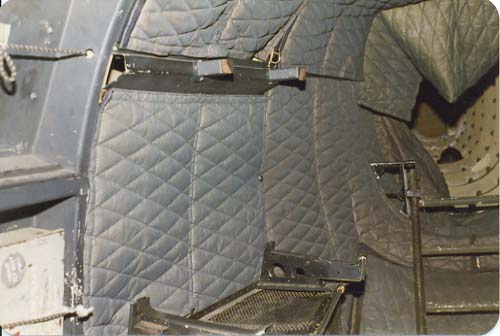 inside