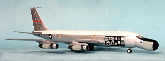 C-135B stbd view