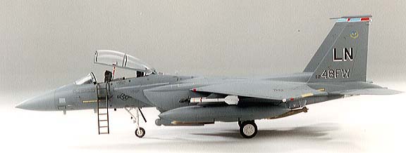 side view