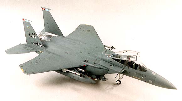 stbd front view