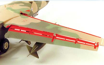 wing