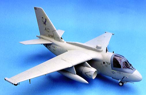 stbd front