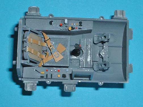 lower cockpit half