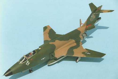 port view model