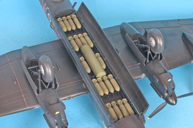 bomb bay