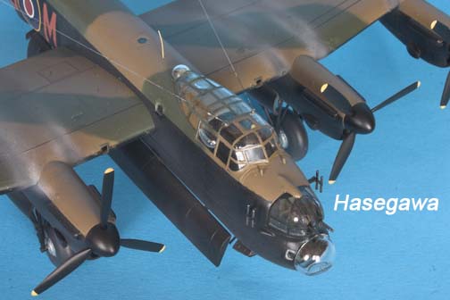 h canopy