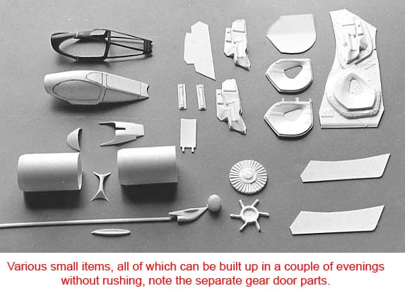 small parts