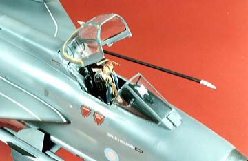 cockpit