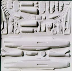 moulds