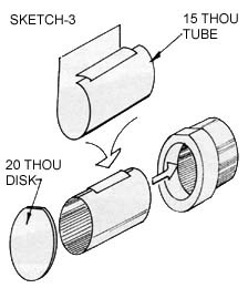 jet pipes