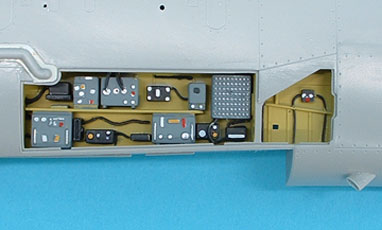 avionics