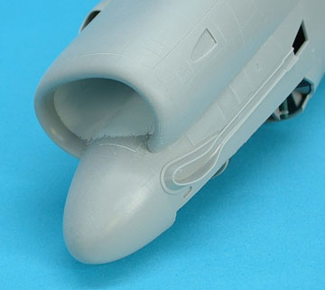 intake