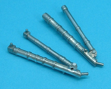 rivets