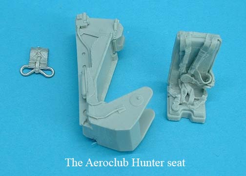 seat