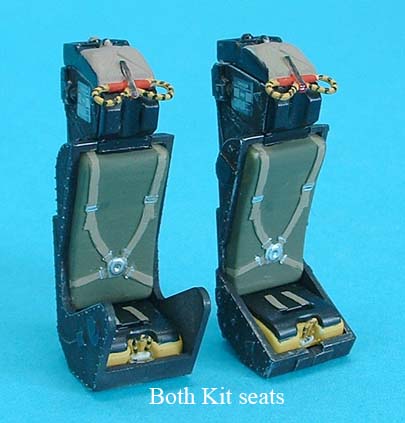 seats