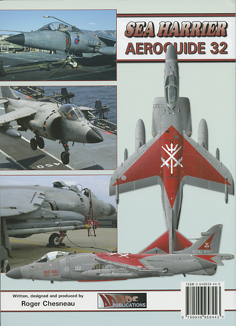 rear cover