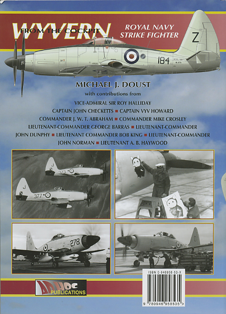 rear cover