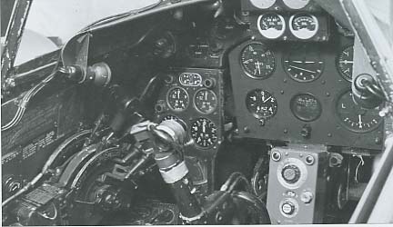 cockpit