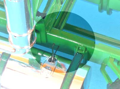 fuel lines