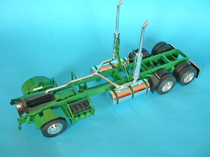 chassis