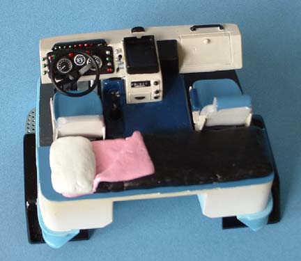 interior fin