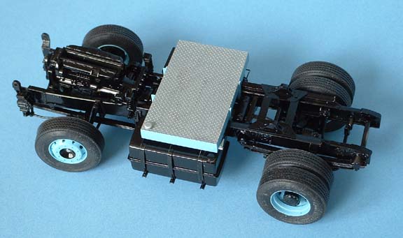 chassis