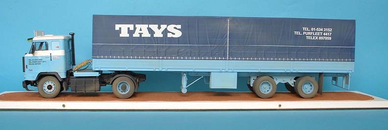 header volvo