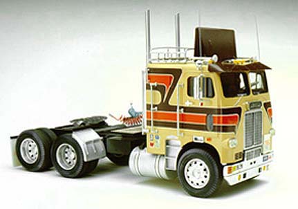 freightliner