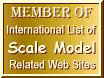 Member of International List of Scale Model Related WebSites